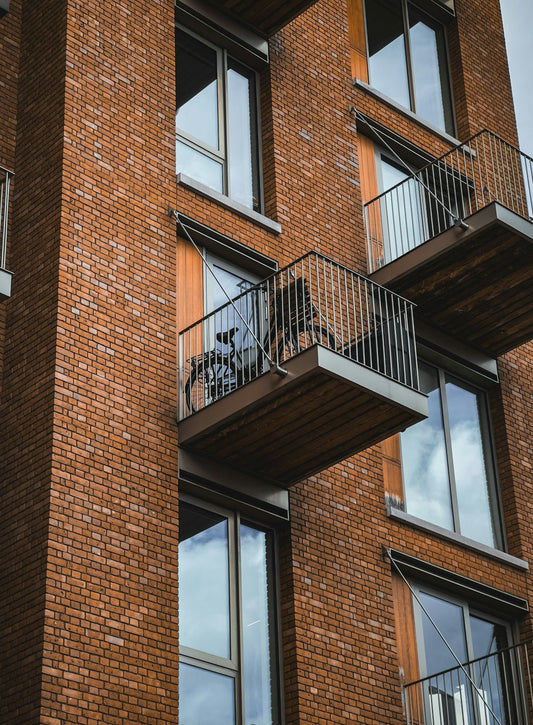 Explore the Diversity of Facing Bricks to Enhance Aesthetic Appeal and Durability of Structures - JJ Building Materials