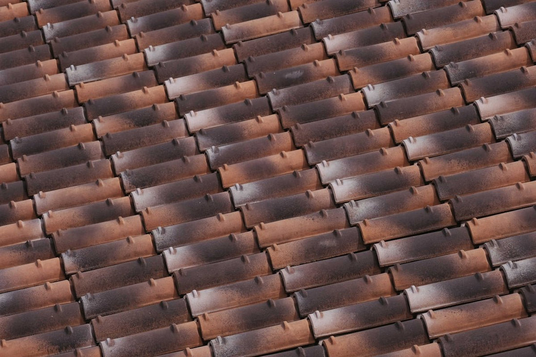 Exploring BMI Redland Roof Tiles Burst of Colours and Styles Enhancing Your Home's Curb Appeal - JJ Building Materials