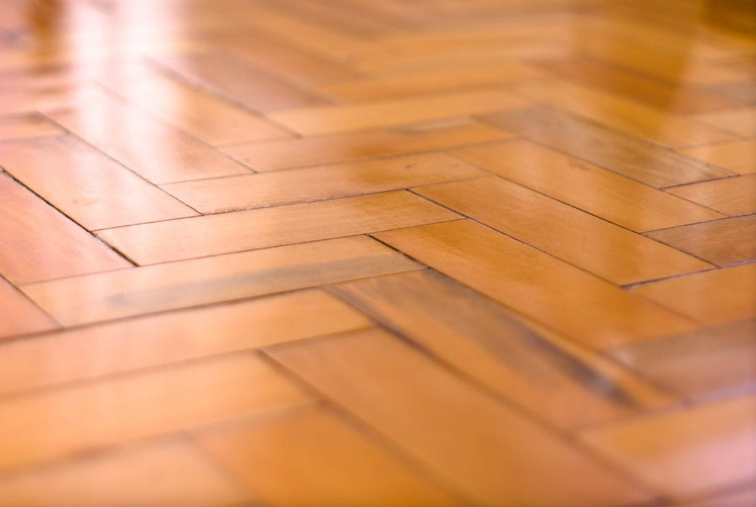 Exploring Crisp Trends in Engineered Oak Flooring for Modern UK Homes - JJ Building Materials