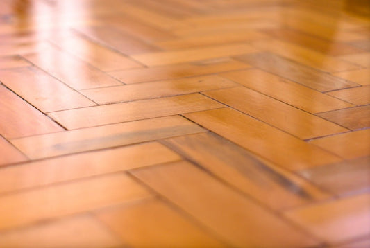 Exploring Crisp Trends in Engineered Oak Flooring for Modern UK Homes - JJ Building Materials