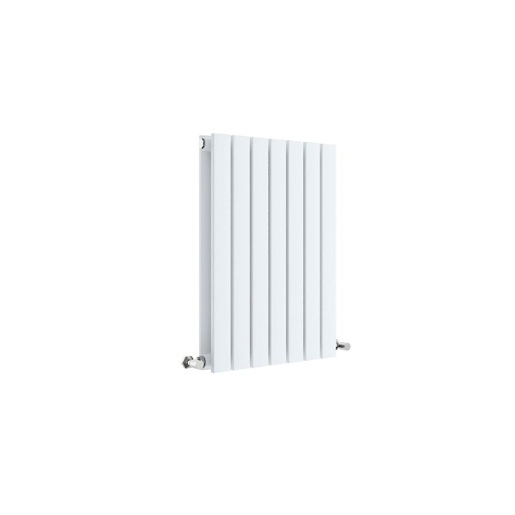 Exploring Designer Radiators Online UK: Enhance Your Home with the Nuie Sloane Horizontal Double Panel Radiator and Enjoy Next Day Delivery - JJ Building Materials