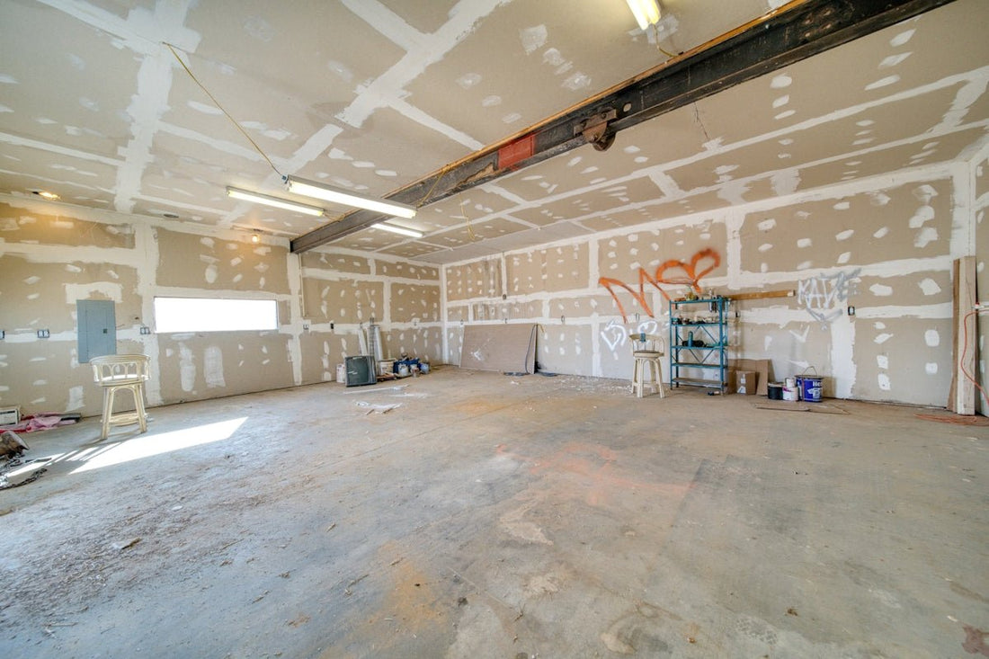 Exploring Different Types of Acoustic Plaster Board for Optimised Soundproofing - JJ Building Materials