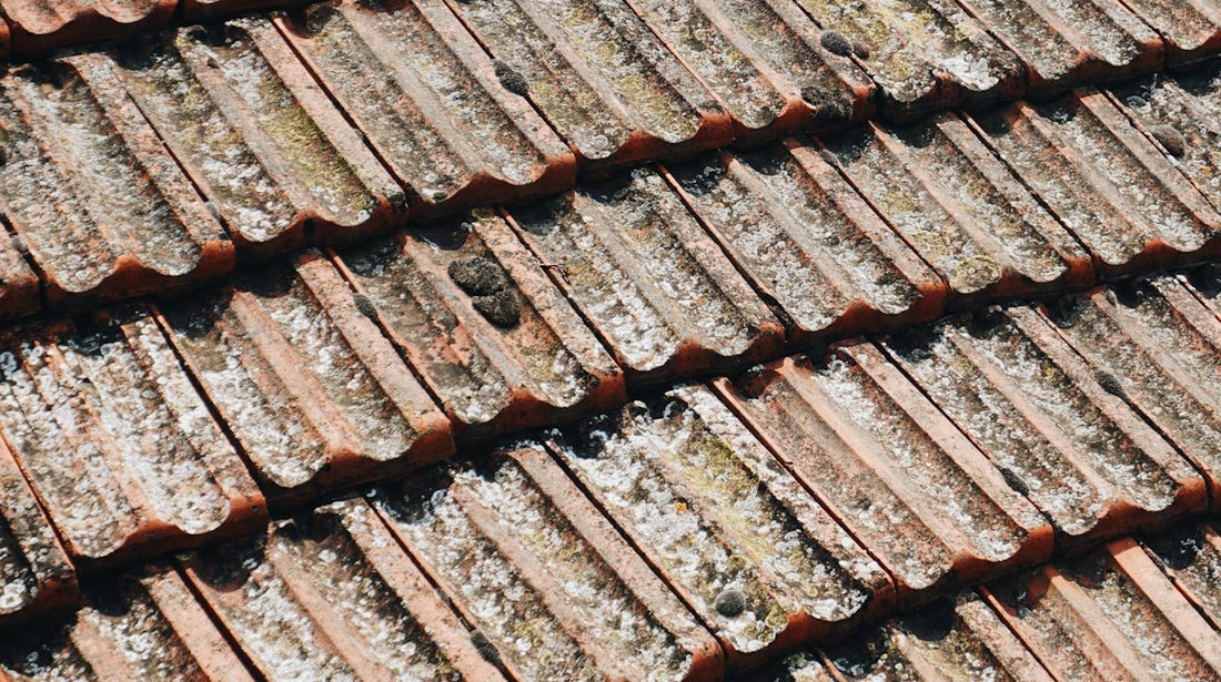 Exploring How BMI Redland 49 Concrete Roof Tile Combines Style and Practicality Featuring a Range of Redland Roof Tiles Colours - JJ Building Materials