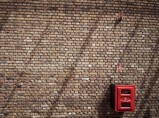Exploring London Brick: Uncovering Its Legacy and Impact on Modern Architectural Styles without Resorting to Blue Engineering Bricks - JJ Building Materials