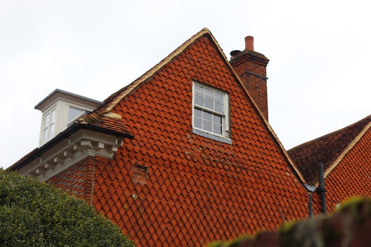 Exploring Options: How to Choose the Right BMI Redland Roof Tiles for Your Home - JJ Building Materials