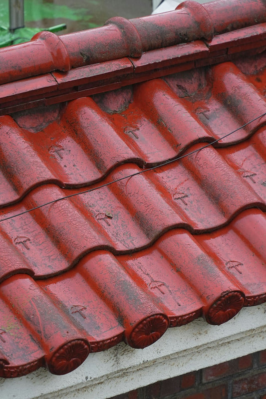 Exploring Redland Roof Tiles and Colours Unveiling the Craftsmanship and Innovation Behind BMI Redland Mini-Stonewold Interlocking Concrete Roof Tile - JJ Building Materials