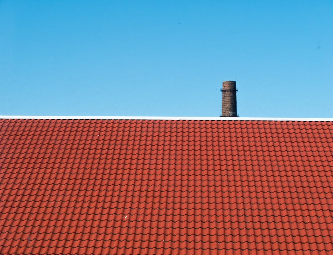 Exploring Redland Roof Tiles and Colours with a Focus on BMI Redland Concrete Plain Eave Top Tile - JJ Building Materials