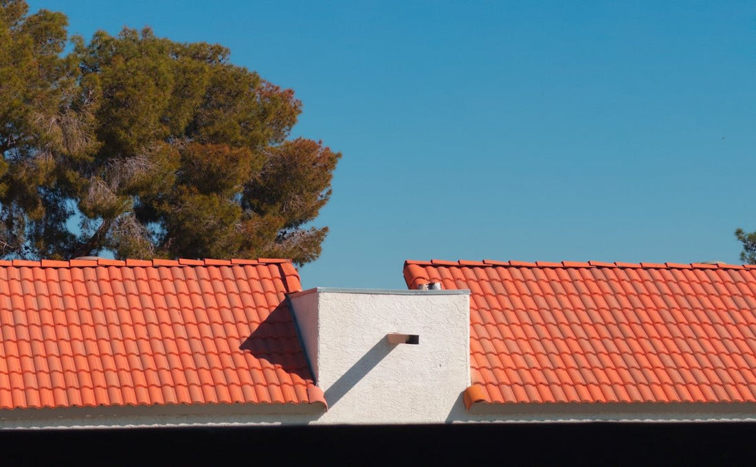 Exploring Redland Roof Tiles Beauty and Functionality Through BMI Redland Half Round Block End Ridge Design - JJ Building Materials