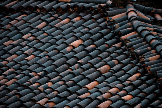 Exploring Redland Roof Tiles Discovering the Colours and Advantages of BMI Redland Mini-Stonewold Interlocking Concrete Roof Tile - JJ Building Materials