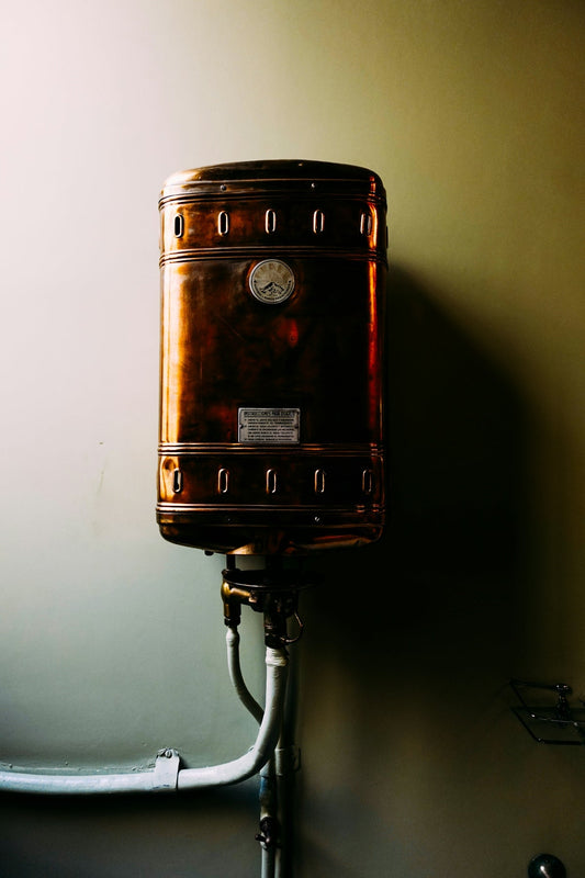 Exploring the Advantages of an Electric Boiler for Sustainable Heating in the UK - JJ Building Materials