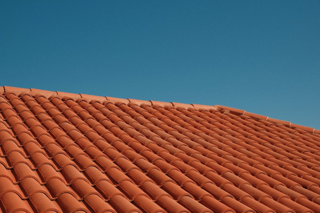 Exploring the Aesthetic Superiority and Durability of Redland Roof Tiles Highlighting BMI Redland Concrete Plain Tile And A Half - JJ Building Materials