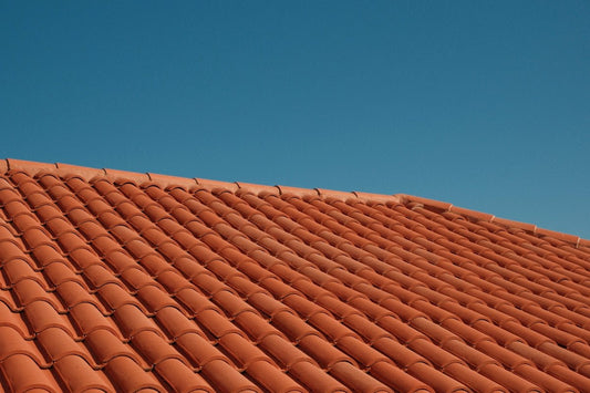 Exploring the Aesthetic Superiority and Durability of Redland Roof Tiles Highlighting BMI Redland Concrete Plain Tile And A Half - JJ Building Materials