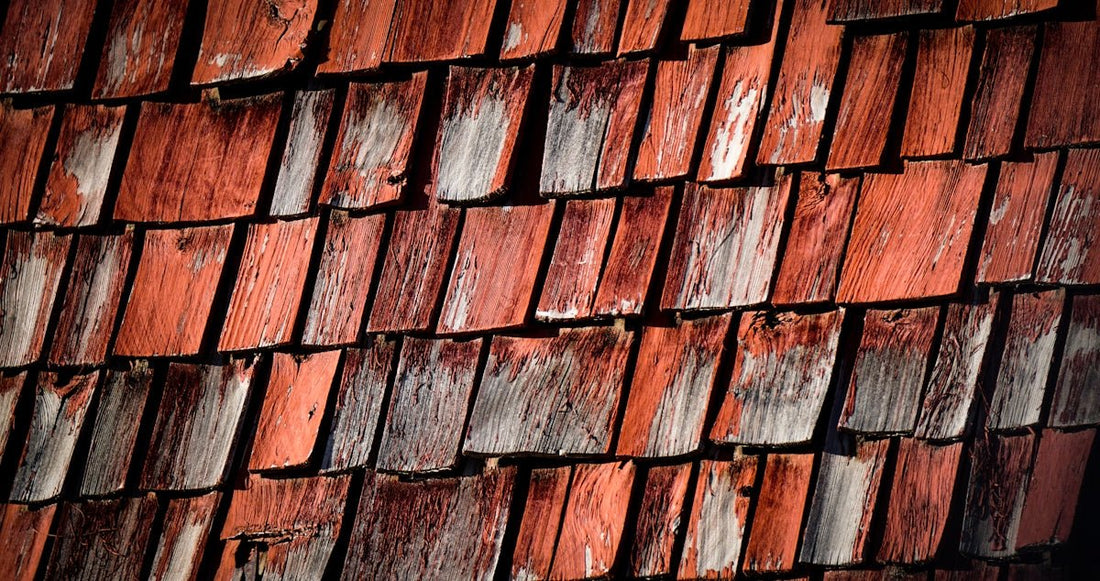 Exploring the Artisan Craftsmanship Behind Redland Roof Tiles Featuring Varied Colours and BMI Redland Perspectives - JJ Building Materials