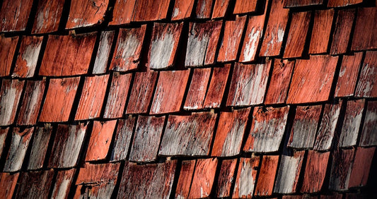Exploring the Artisan Craftsmanship Behind Redland Roof Tiles Featuring Varied Colours and BMI Redland Perspectives - JJ Building Materials