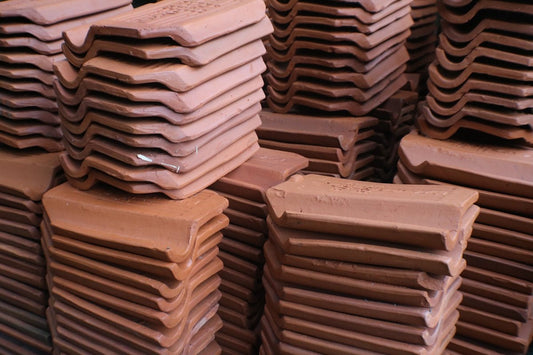 Exploring the Benefits and Aesthetic Versatility of BMI Redland Clay Arris Hip Tile for Unique Redland Roof Tiles Styles - JJ Building Materials