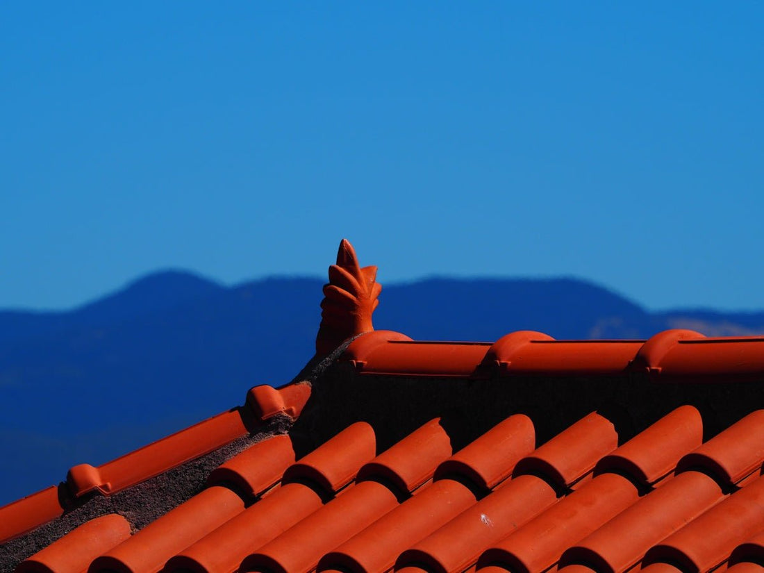 Exploring the Best Redland Roof Tiles Colours with the Versatile BMI Redland Mini-Stonewold Interlocking Concrete Roof Tile - JJ Building Materials