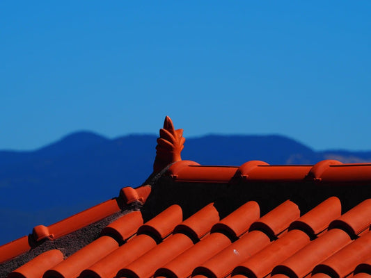 Exploring the Best Redland Roof Tiles Colours with the Versatile BMI Redland Mini-Stonewold Interlocking Concrete Roof Tile - JJ Building Materials