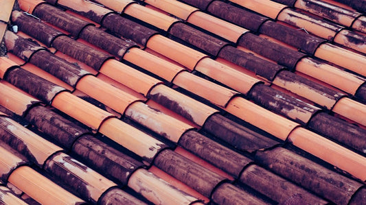Exploring the Distinctive and Timeless Aesthetic of BMI Redland Rosemary Clay Classic Roof Tiles with a Focus on Redland Roof Tiles Colours and Options - JJ Building Materials