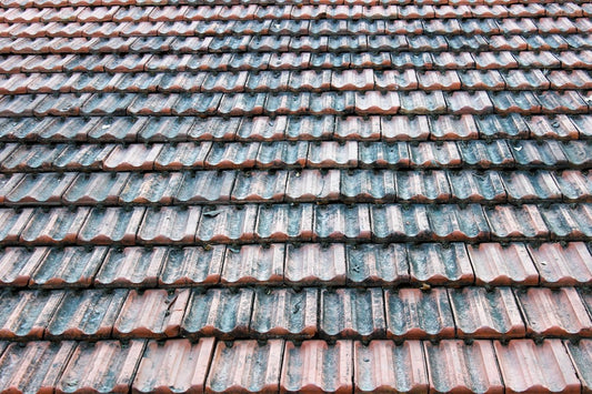 Exploring the Extensive Palette of Redland Roof Tiles Featuring the Quality and Craftsmanship of BMI Redland Concrete Plain Eave Top Tile - JJ Building Materials