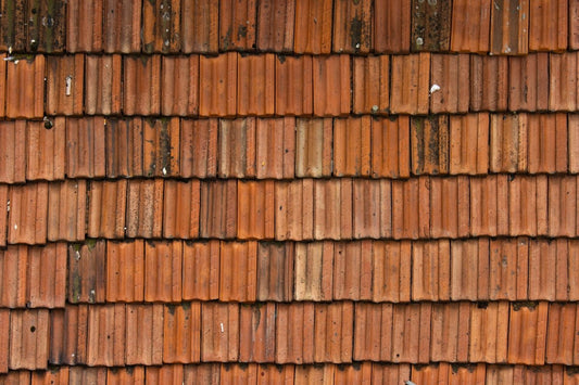Exploring the High-Quality Aesthetic and Unique Colour Options of BMI Redland Rosemary Clay Classic Roof Tile Redland roof tiles and Their Impact on Modern Architecture - JJ Building Materials