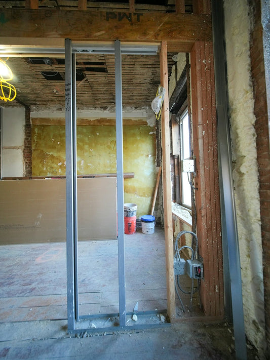 Exploring the Multifunctional Benefits of Plasterboard Tapered Edge Sheets 12.5mm for Sound Moisture and Fire Control and Insulation Needs - JJ Building Materials