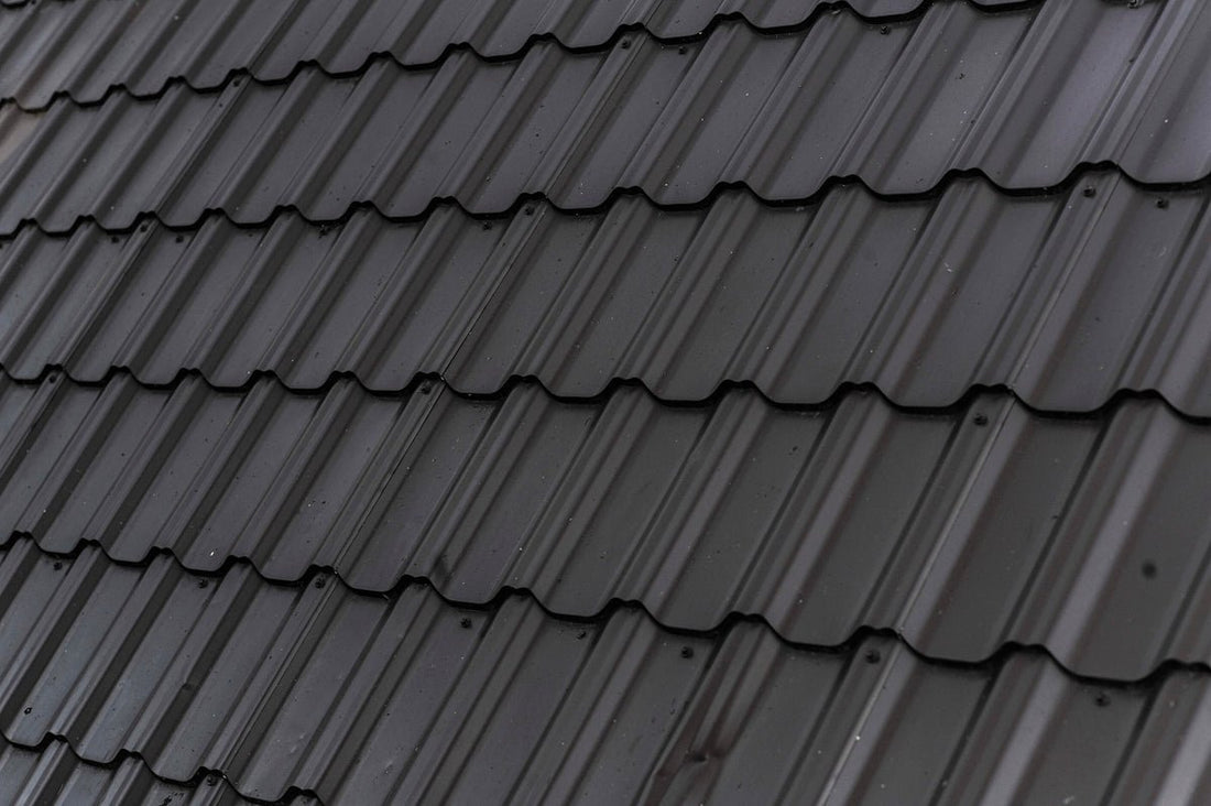 Exploring the Unique Features and Colour Selections of BMI Redland 49 Concrete Roof Tile with Emphasis on Redland Roof Tiles - JJ Building Materials