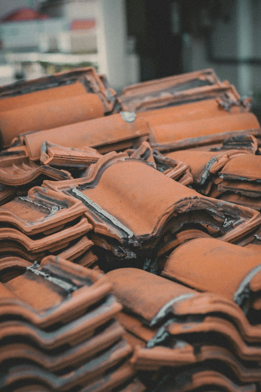 Exploring the Unmatched Durability and Colour Options of BMI Redland 49 Roof Tiles Featuring Versatile Redland Roof Tiles Choices and Styles - JJ Building Materials