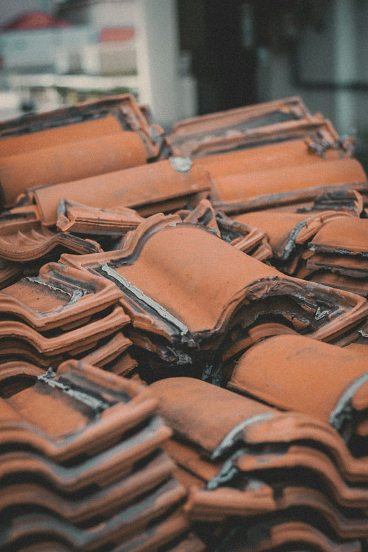 Exploring the Unmatched Durability and Colour Options of BMI Redland 49 Roof Tiles Featuring Versatile Redland Roof Tiles Choices and Styles - JJ Building Materials