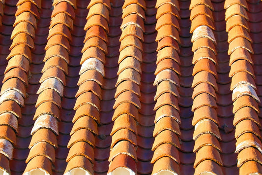 Exploring the Variety of Redland Roof Tiles Colours With BMI Redland 49 Concrete Roof Tile as Your Top Choice - JJ Building Materials