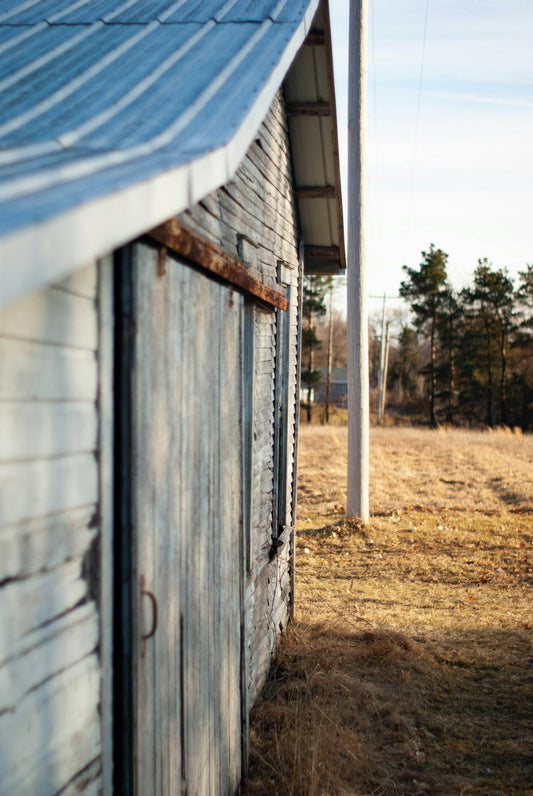 Exploring the Versatility of a Garden Shed 10x8 for Storage - JJ Building Materials