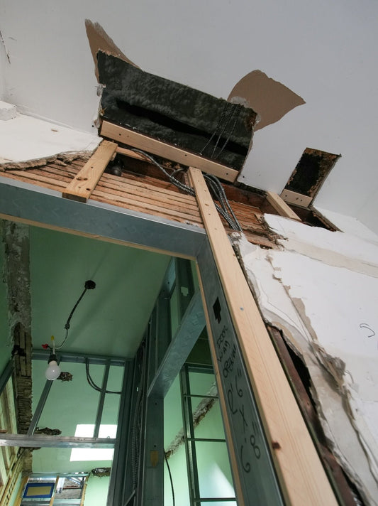 Factors to Consider When Choosing Plasterboard Boards for Your Construction Needs - JJ Building Materials