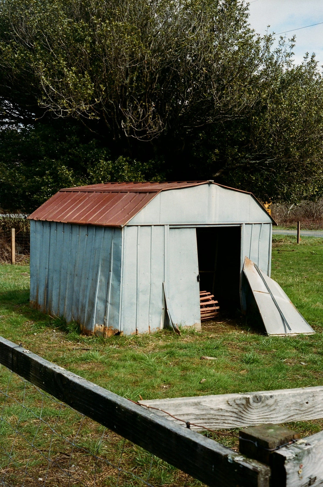Finding the Perfect Bike Shed for Your Garden Paradise - JJ Building Materials