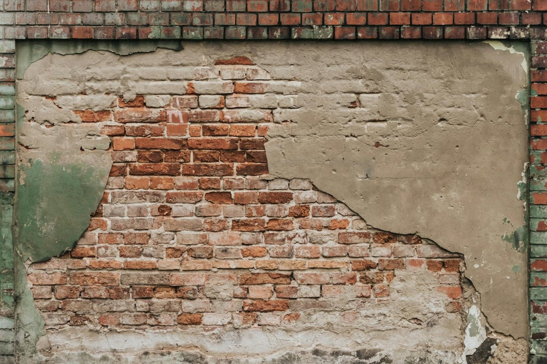 Finding the Perfect Bricks Near Me for a Strategic Brick on a Wall Installation with LBC and Forterra Variants - JJ Building Materials
