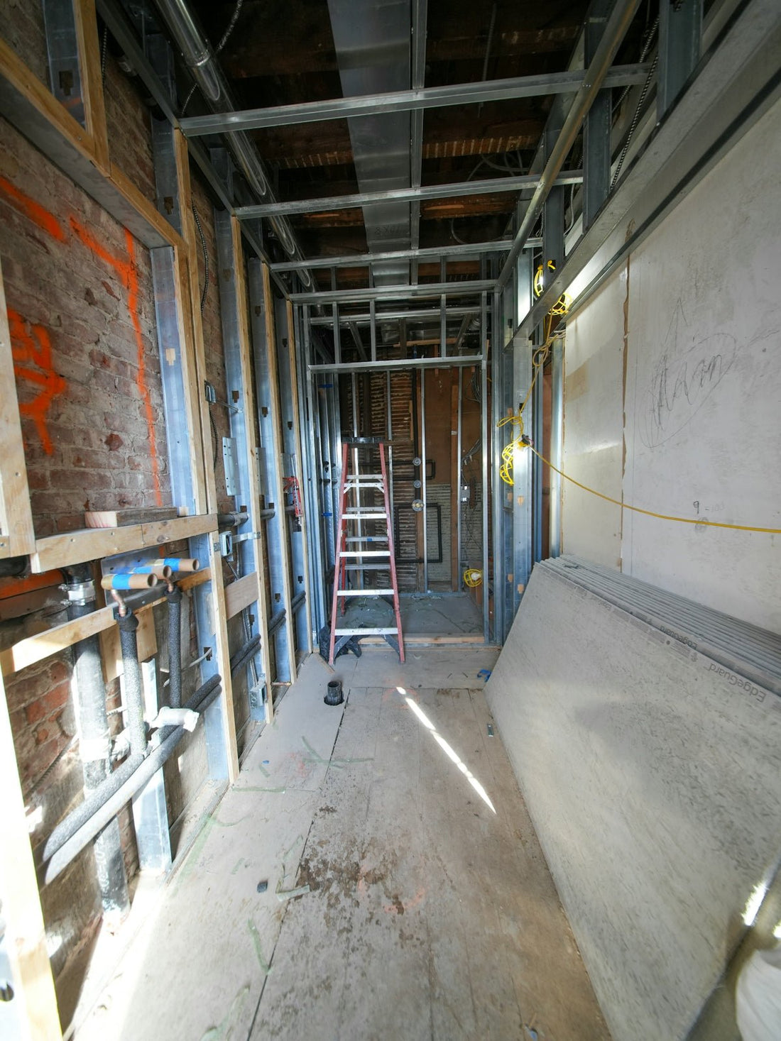 Fire Resistant Plasterboard Tapered Edge: The Ultimate Guide to Using Plasterboard Sheets for Safety and Insulation Needs - JJ Building Materials