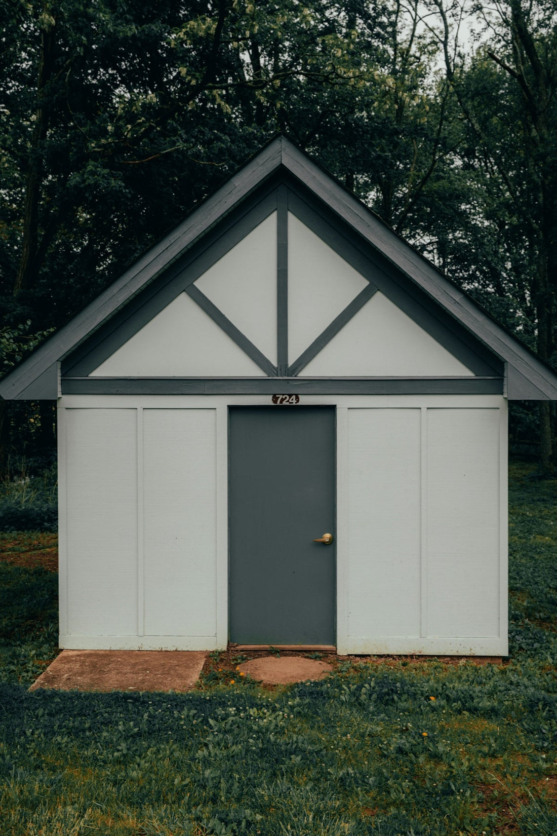 Frequently Asked Questions About Plastic Garden Sheds Answered - JJ Building Materials