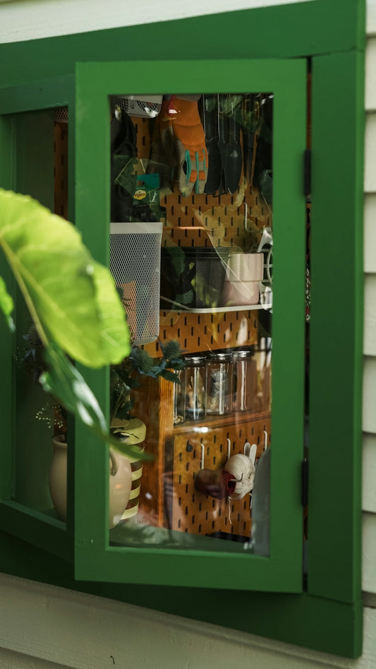 From Mini to Mighty: Finding the Best Garden Shed 8x6 - JJ Building Materials