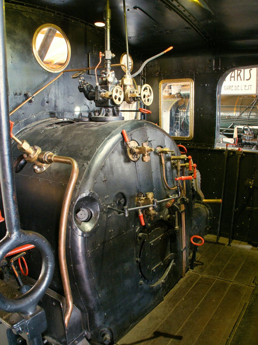 Gas Boilers vs Electric Boilers Weighing the Options for UK Homes - JJ Building Materials