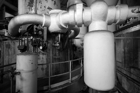 Gas Boilers vs Electric Boilers Why Choosing the Right System Matters in the UK - JJ Building Materials