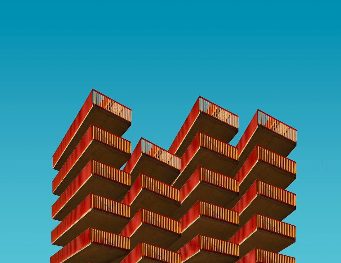 Getting Started with Brick Work: Choosing Bricks for Selling the Best Revamp Solutions for Property Spaces - JJ Building Materials