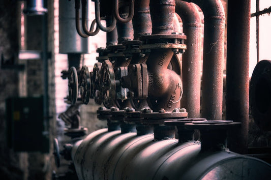 Glow Worm Boilers and Their Impact on Sustainable Heating Solutions in the UK - JJ Building Materials
