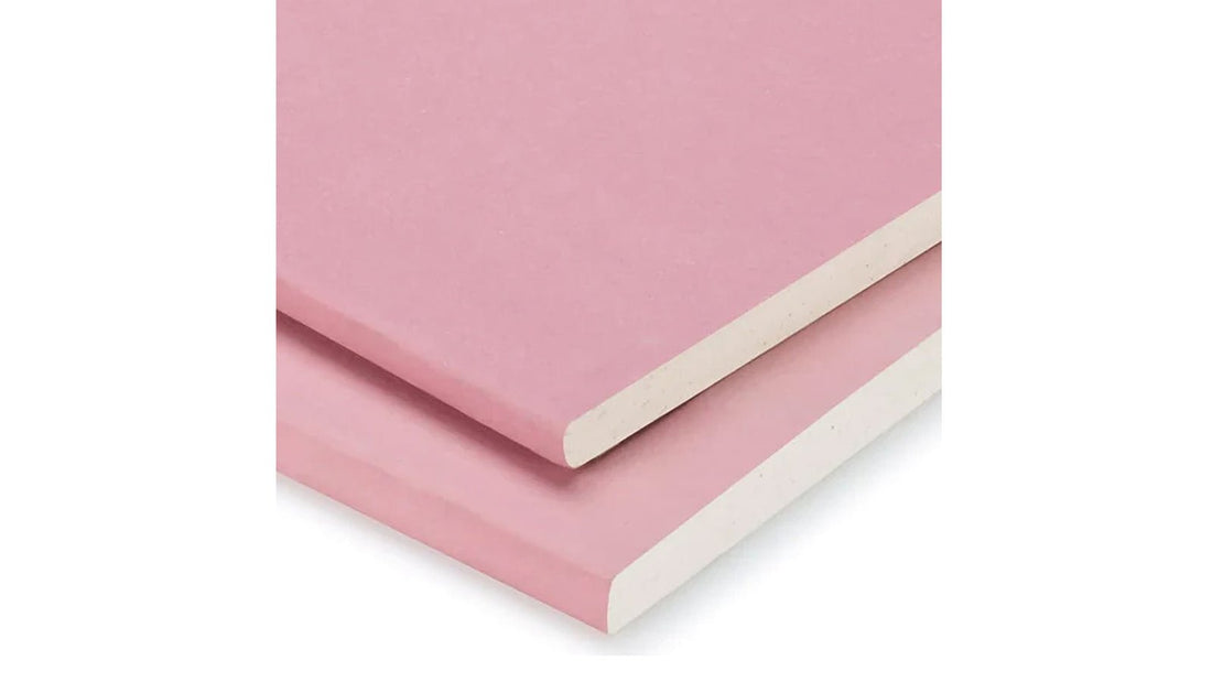 GYPFOR Fire and Acoustic Boards: Checking the Specification - JJ Building Materials