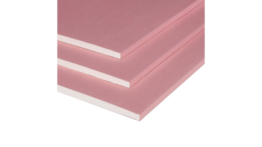 GYPFOR Plasterboard: Planning a Room-by-Room Board Order - JJ Building Materials