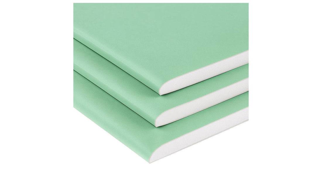 GYPFOR Square or Tapered Edge: Planning the Board Finish - JJ Building Materials