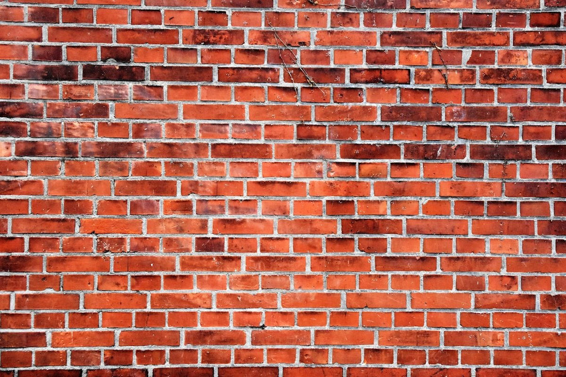 Harnessing the Aesthetic Power of Facing Bricks on a Wall - JJ Building Materials