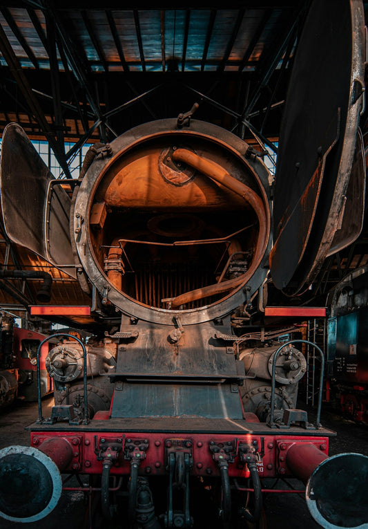 How Modern Gas Boilers Are Shaping Heating Solutions in UK Homes - JJ Building Materials