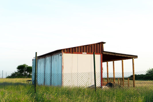 How Small Garden Sheds Can Transform Your Limited Outdoor Space - JJ Building Materials