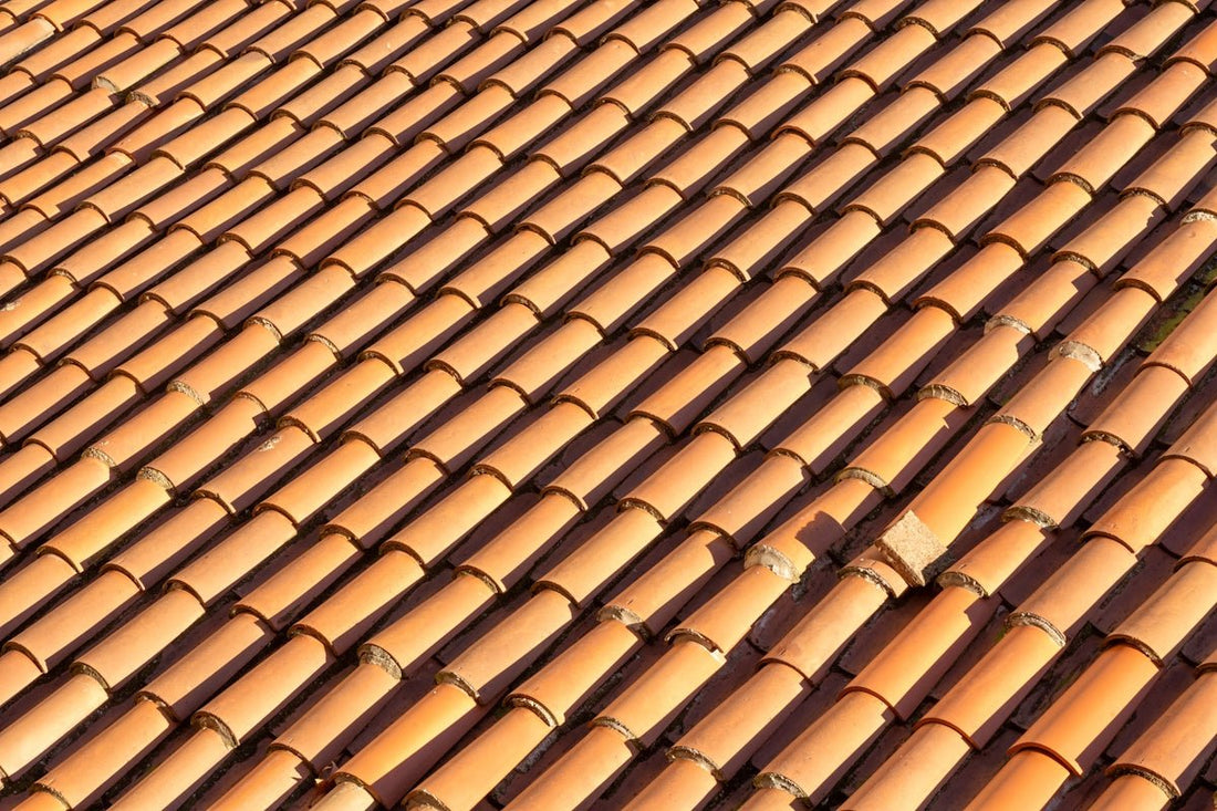 How to Choose and Enhance Your Home with BMI Redland Concrete Plain Eave Top Tile and Redland Roof Tiles Colours - JJ Building Materials