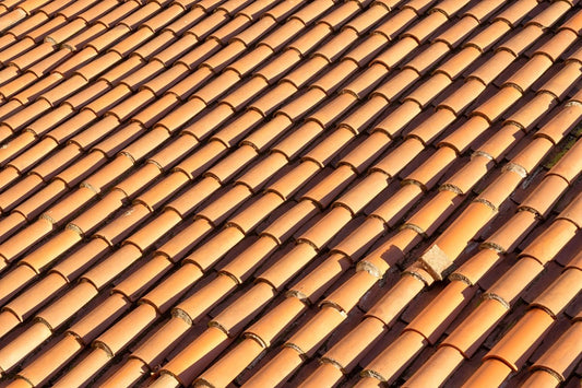 How to Choose and Enhance Your Home with BMI Redland Concrete Plain Eave Top Tile and Redland Roof Tiles Colours - JJ Building Materials