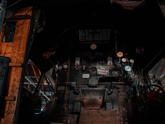 How to Efficiently Use a Glow Worm Boiler to Combat British Winters - JJ Building Materials