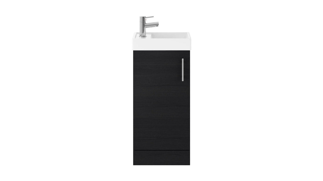How to Fit a Bathroom Vanity Unit: Planning & Installation - JJ Building Materials